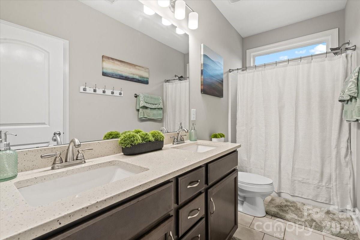 Summerwood - Residential