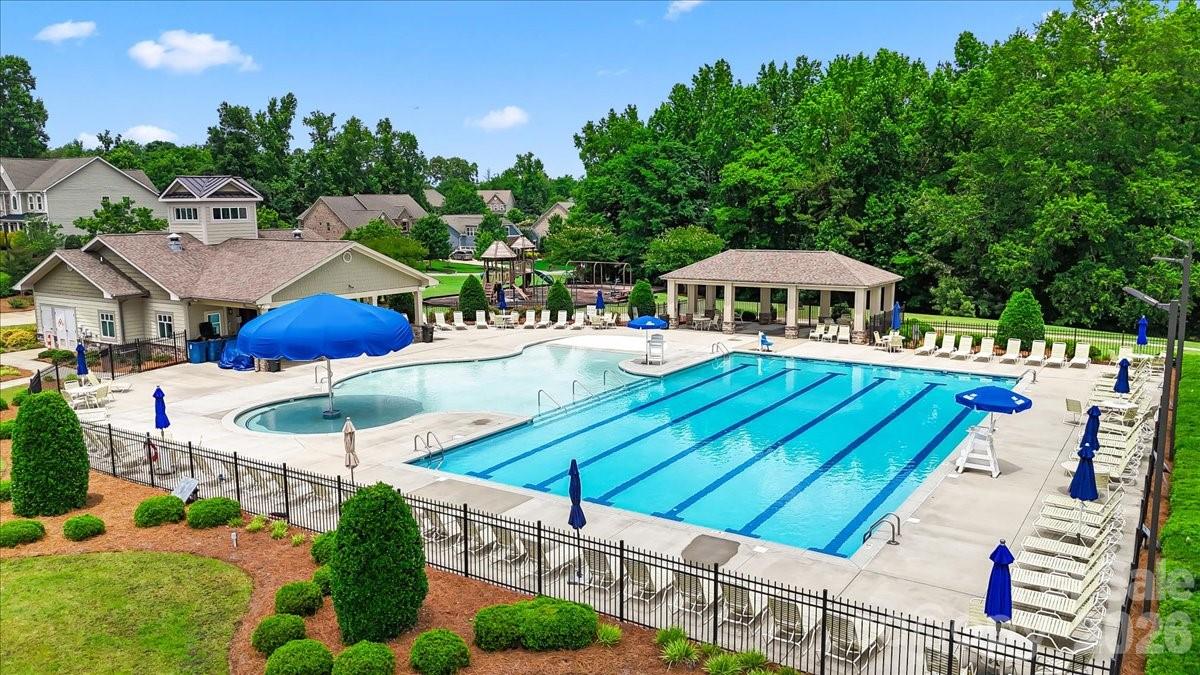 Summerwood - Residential
