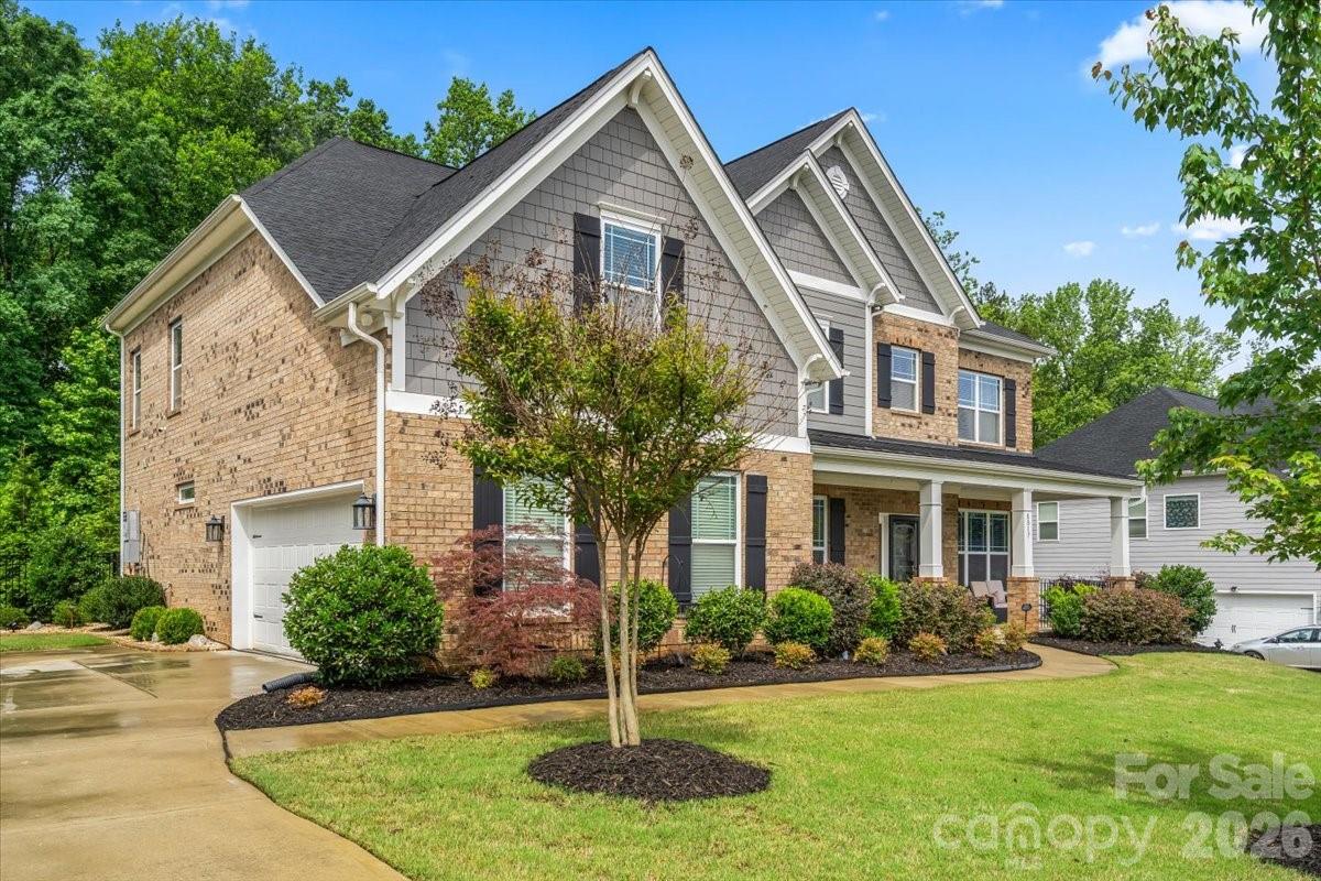 8817 Auburn Whisper Lane