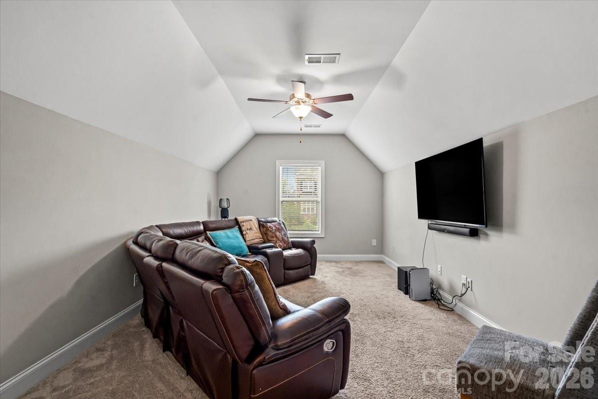Summerwood - Residential