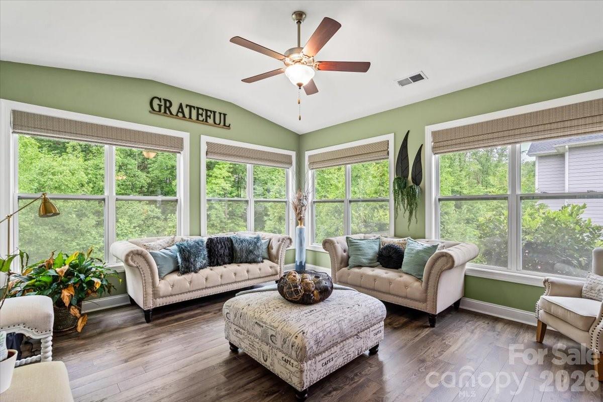 Summerwood - Residential