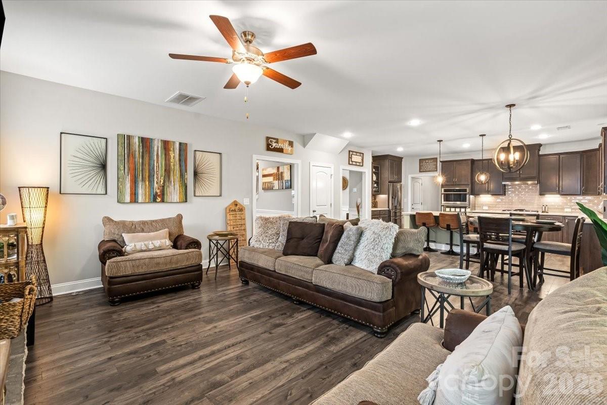 Summerwood - Residential