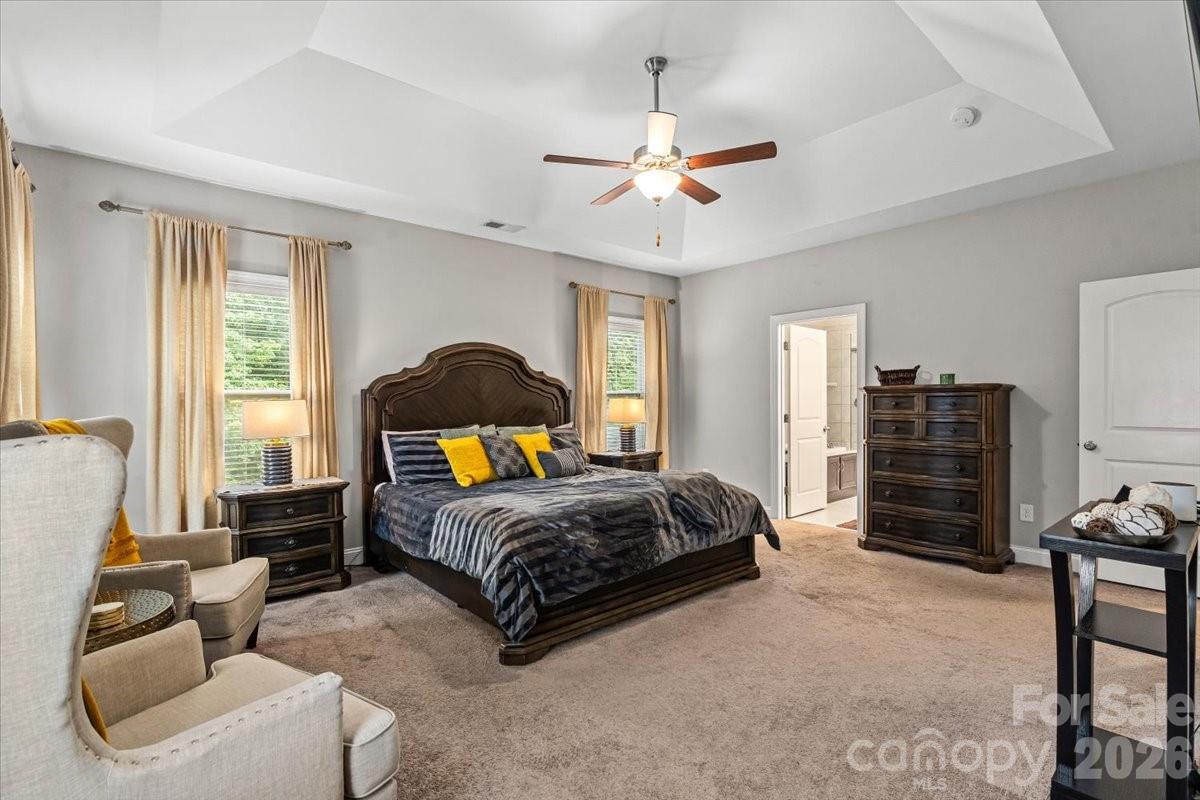 Summerwood - Residential