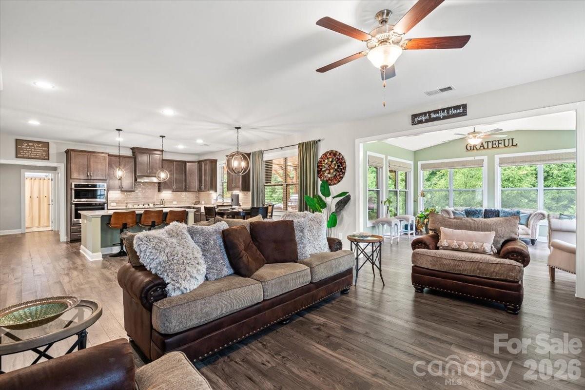 Summerwood - Residential