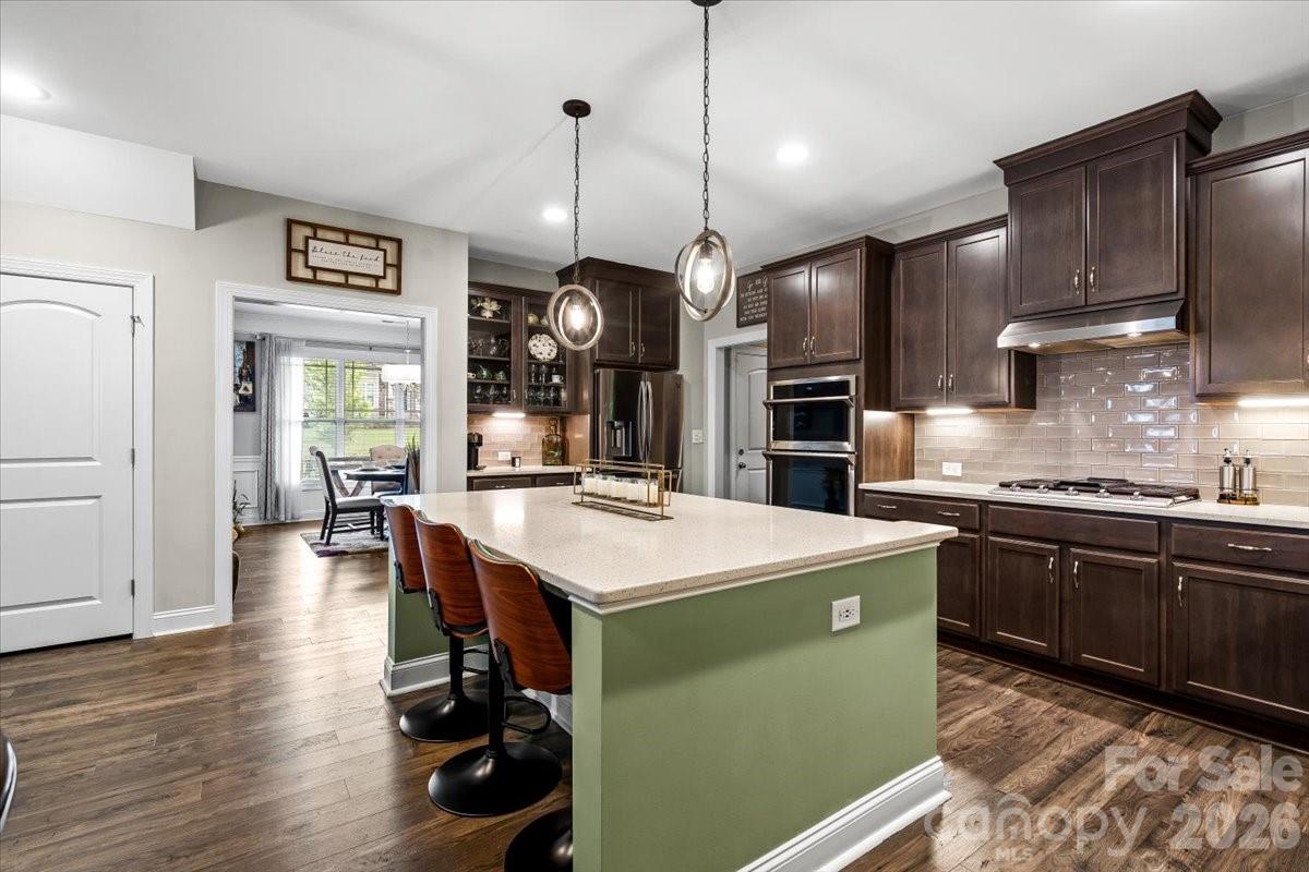 Summerwood - Residential