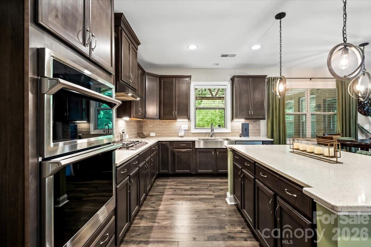 Summerwood - Residential