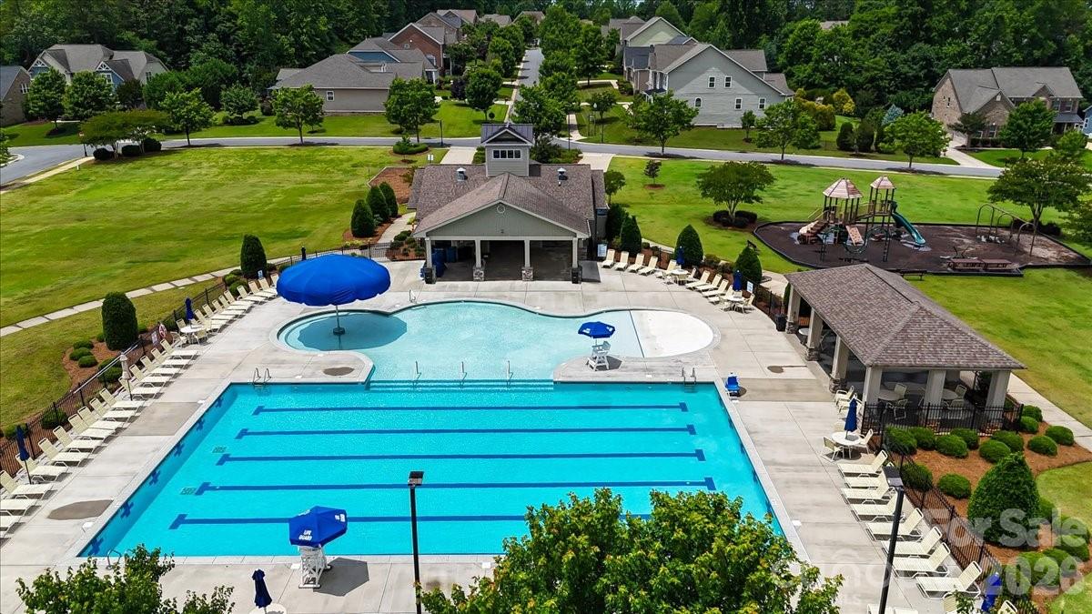 Summerwood - Residential