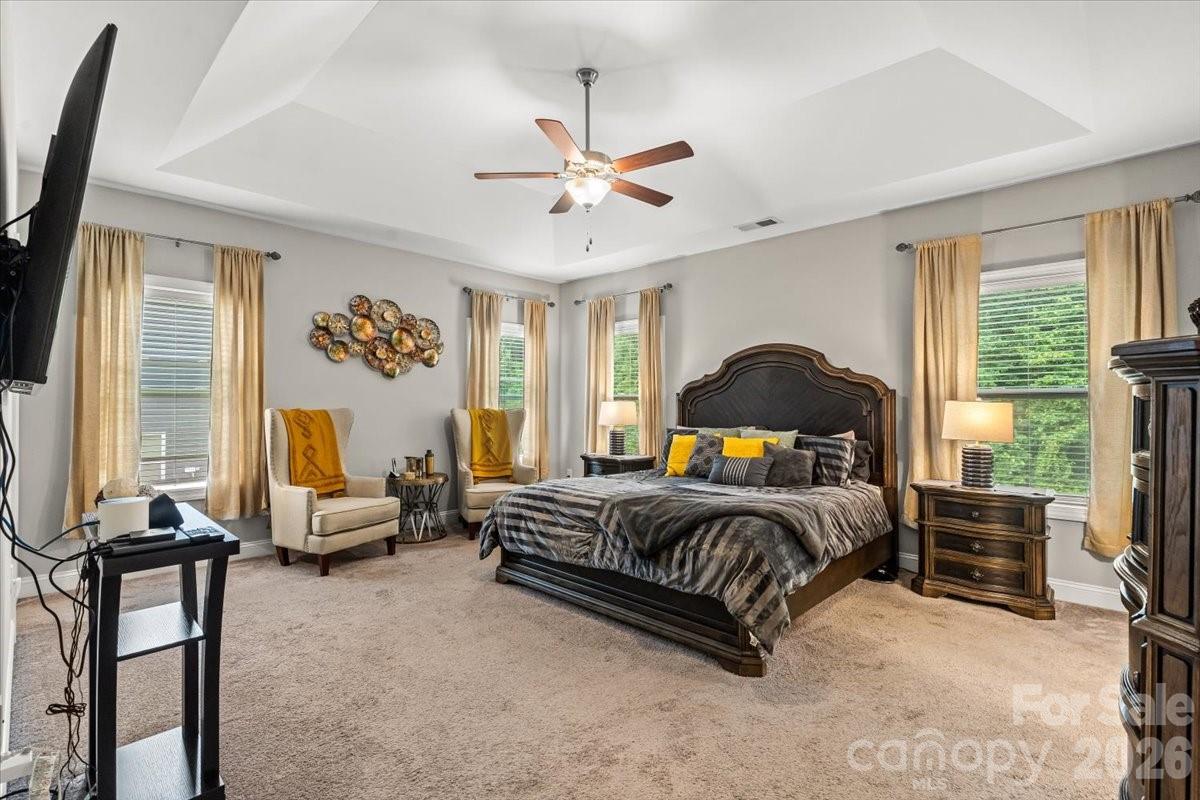 Summerwood - Residential