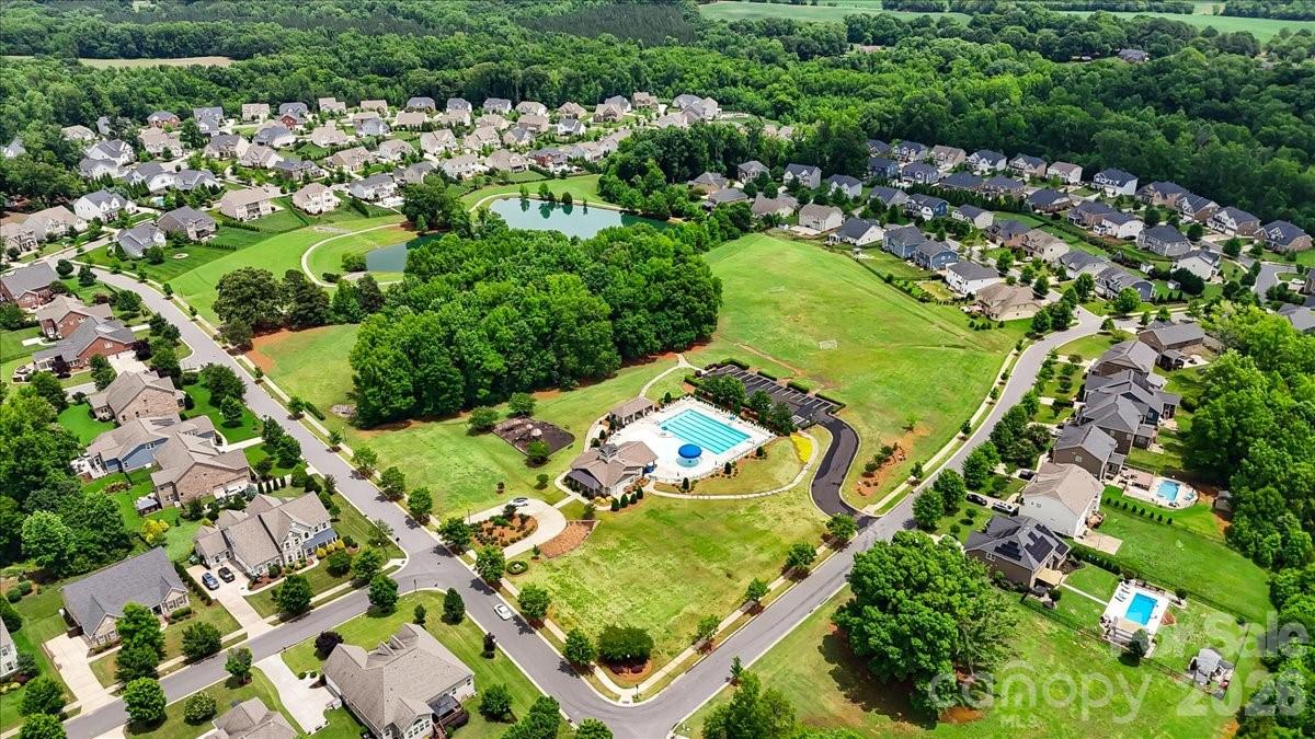 Summerwood - Residential