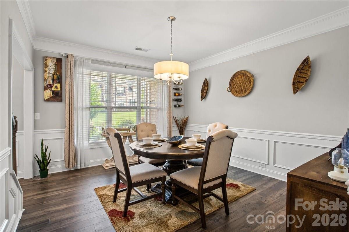 Summerwood - Residential