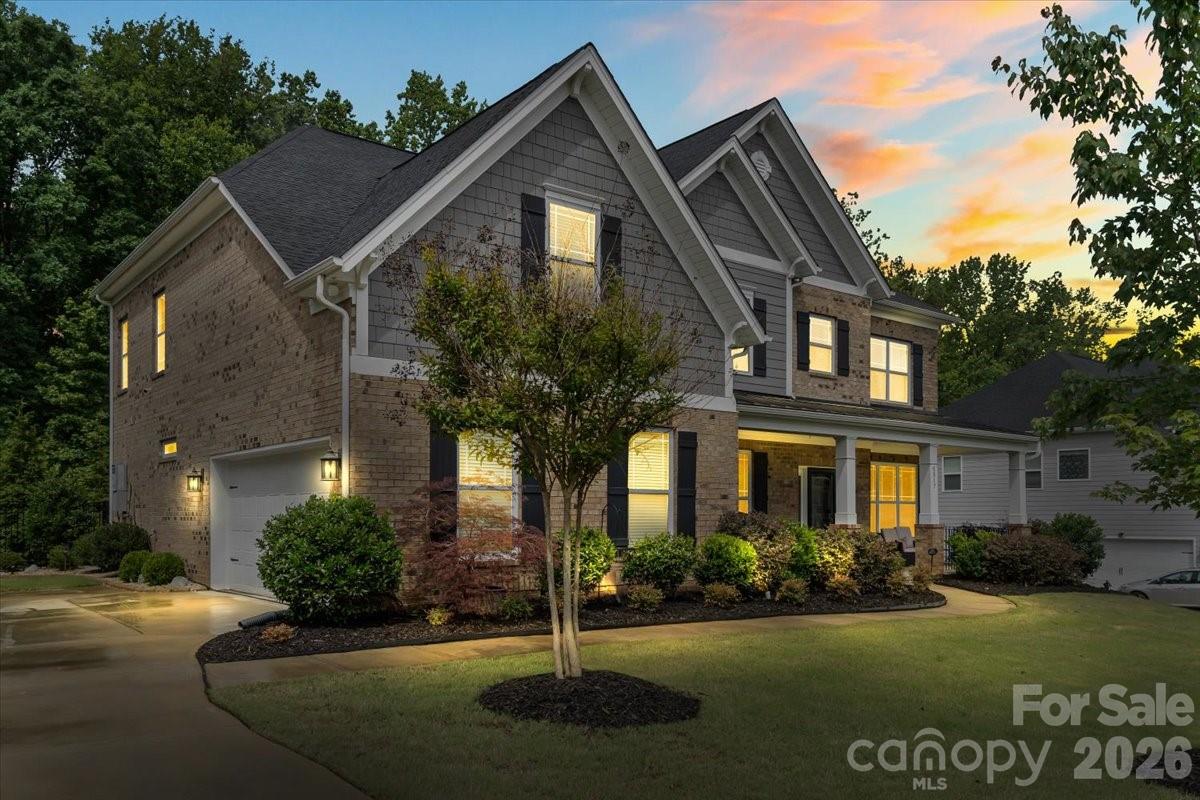 8817 Auburn Whisper Lane