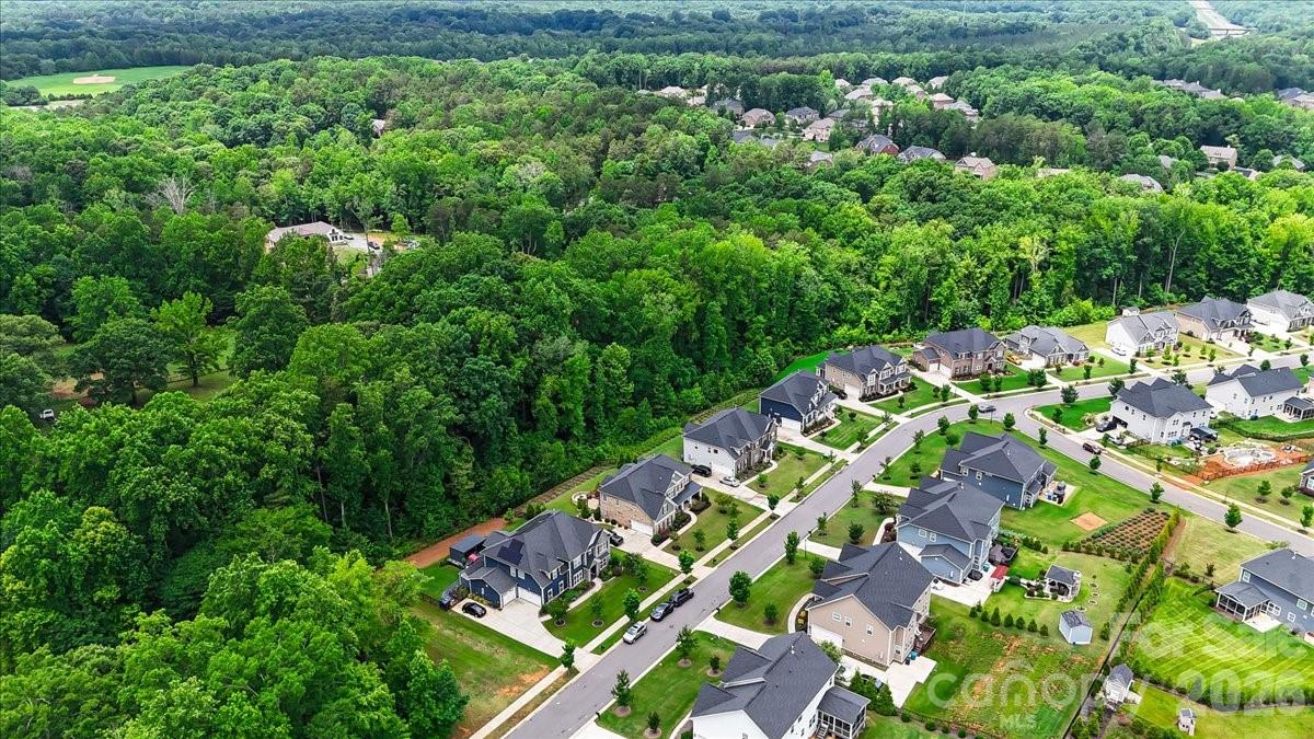 Summerwood - Residential