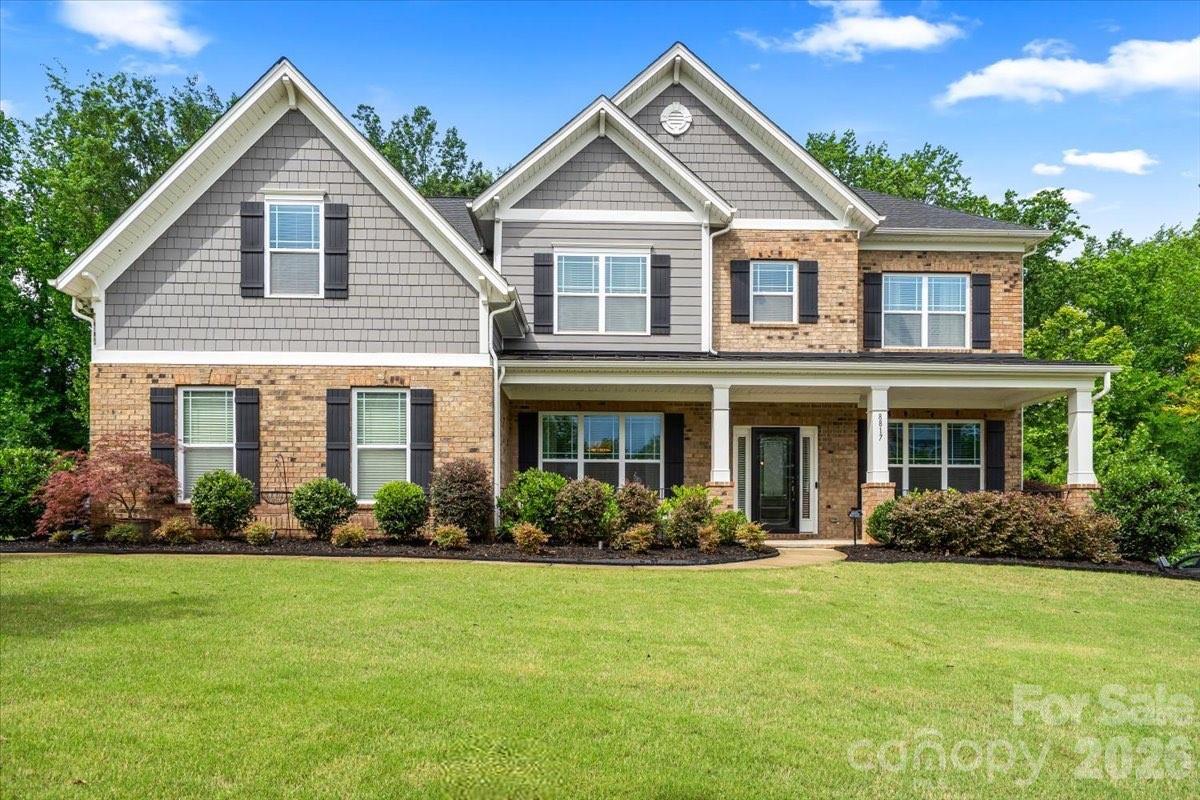Summerwood - Residential