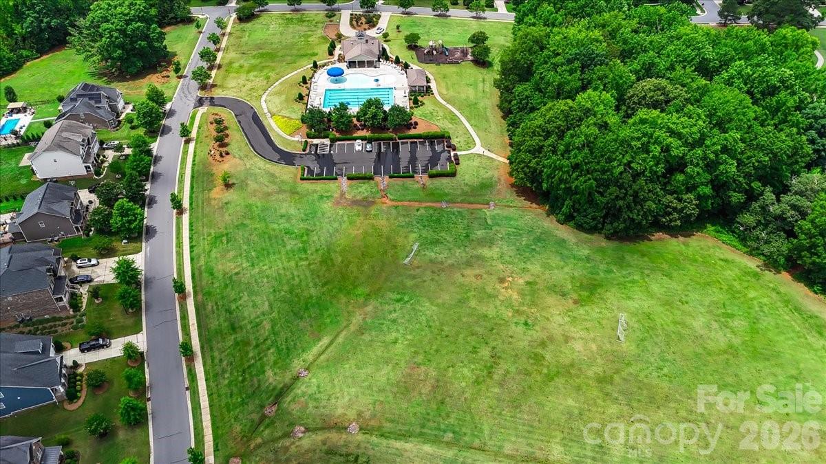 Summerwood - Residential