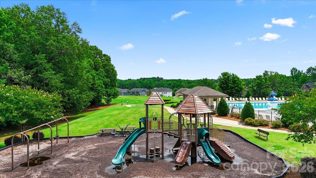Summerwood - Residential