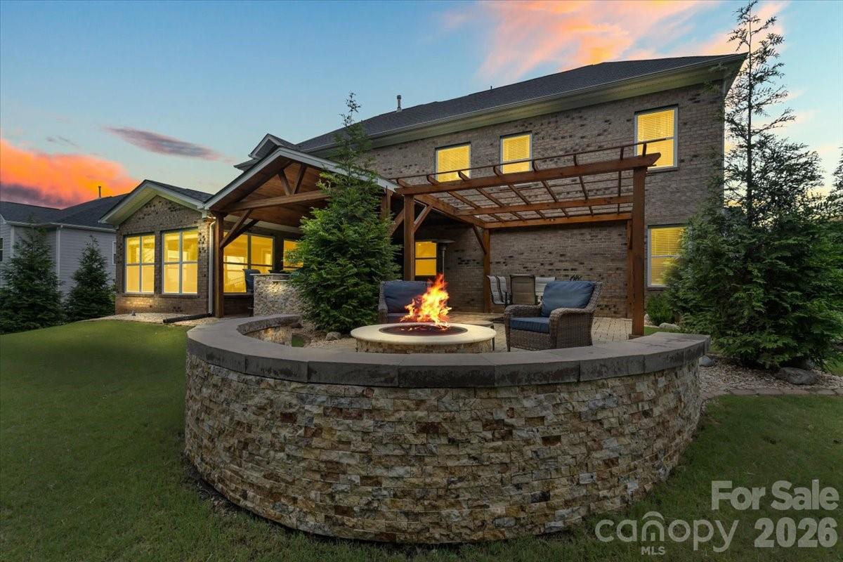 Summerwood - Residential