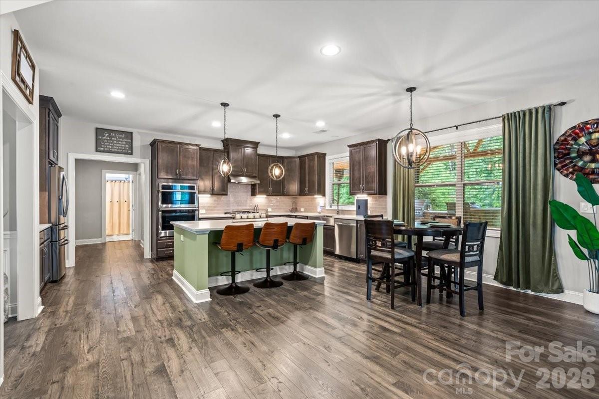 Summerwood - Residential