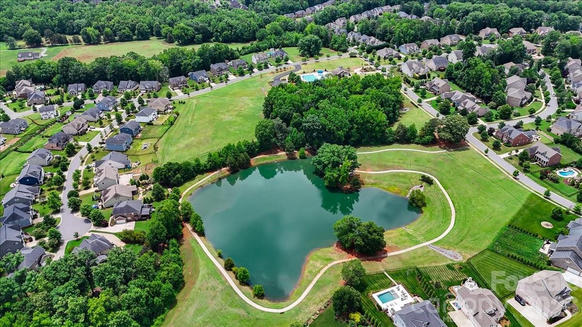 Summerwood - Residential