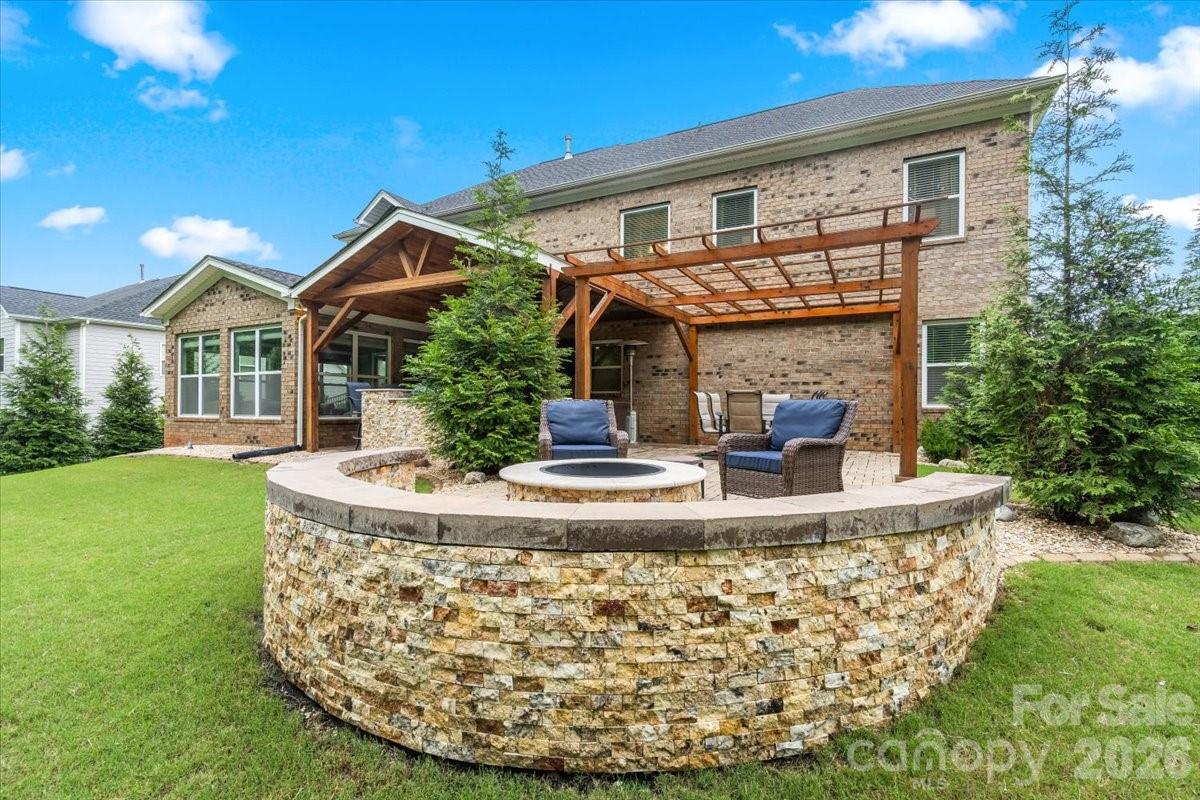 Summerwood - Residential