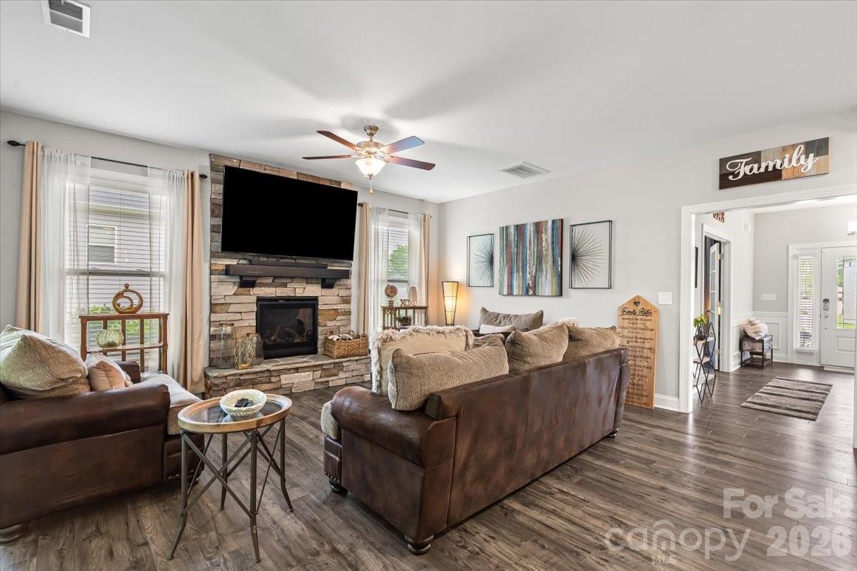 Summerwood - Residential