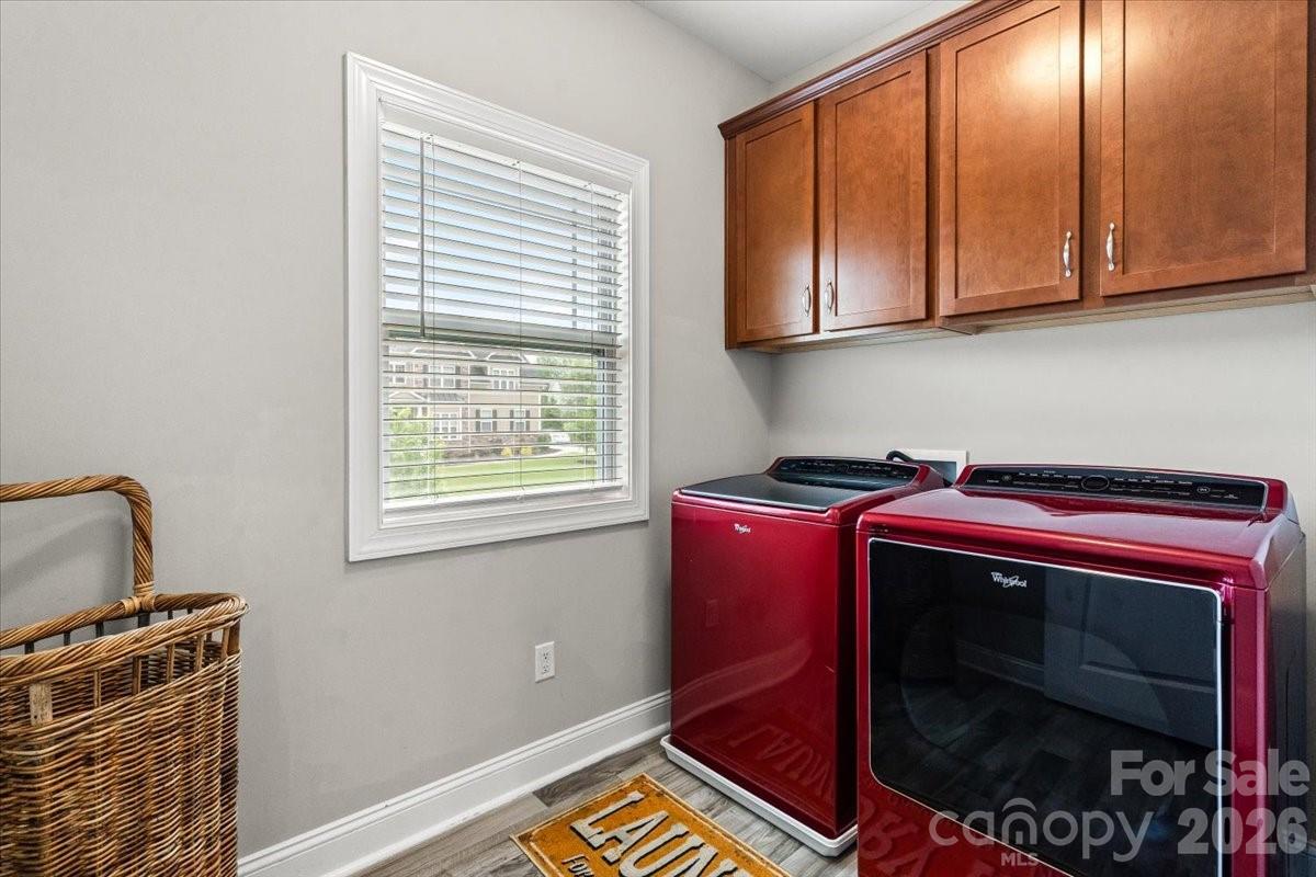 Summerwood - Residential