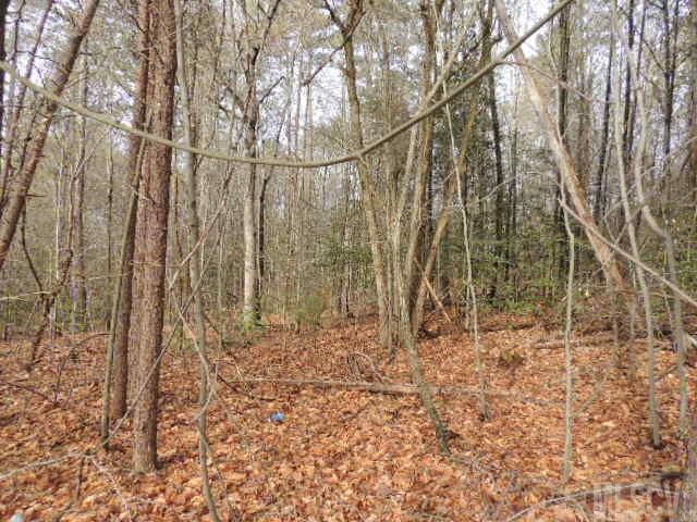 Sherwood Shores - Land