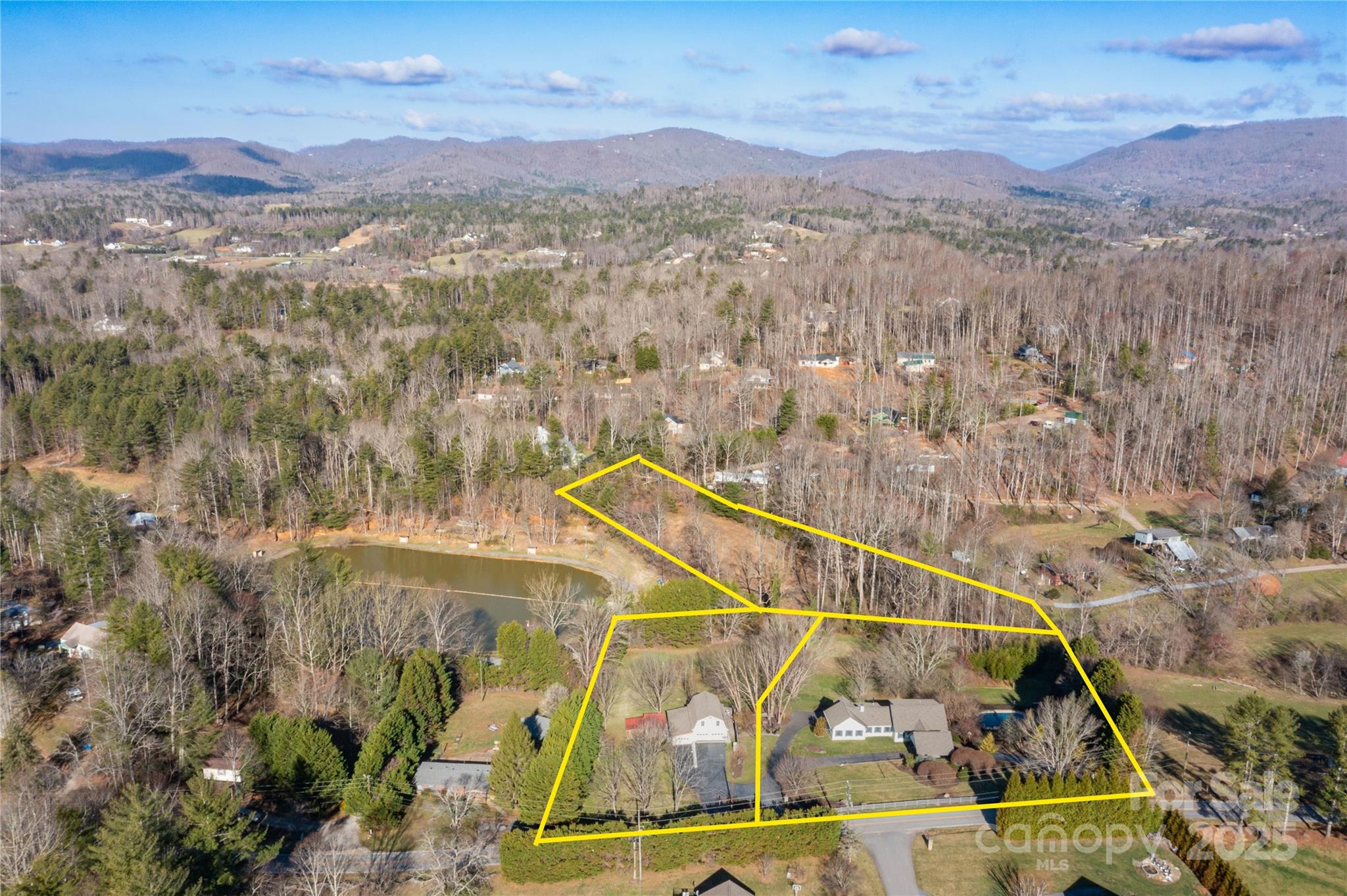 99999 Upper Brush Creek Road 3