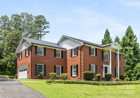 1928 Providence Road Charlotte NC 28211