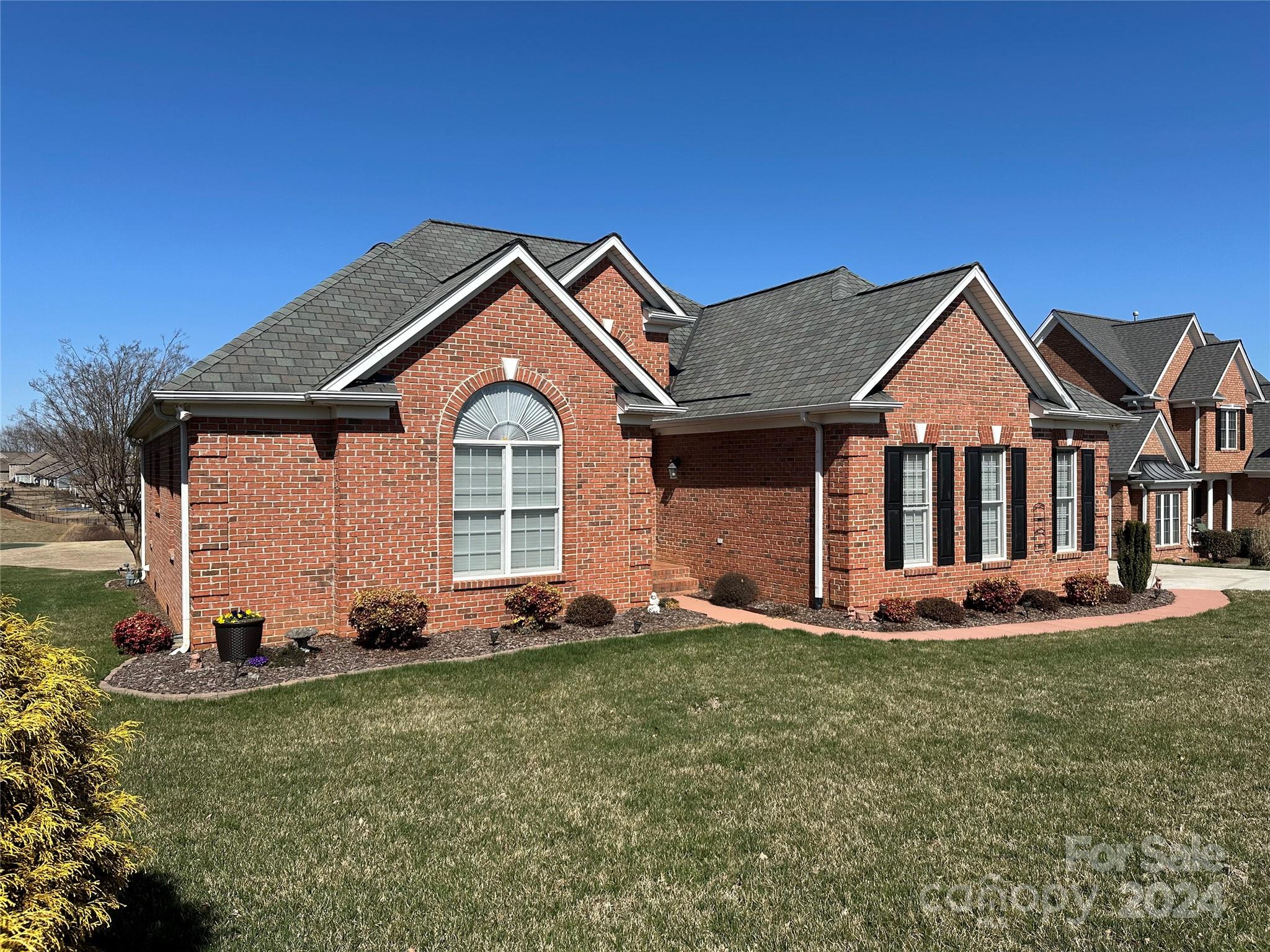 Larkin - Residential