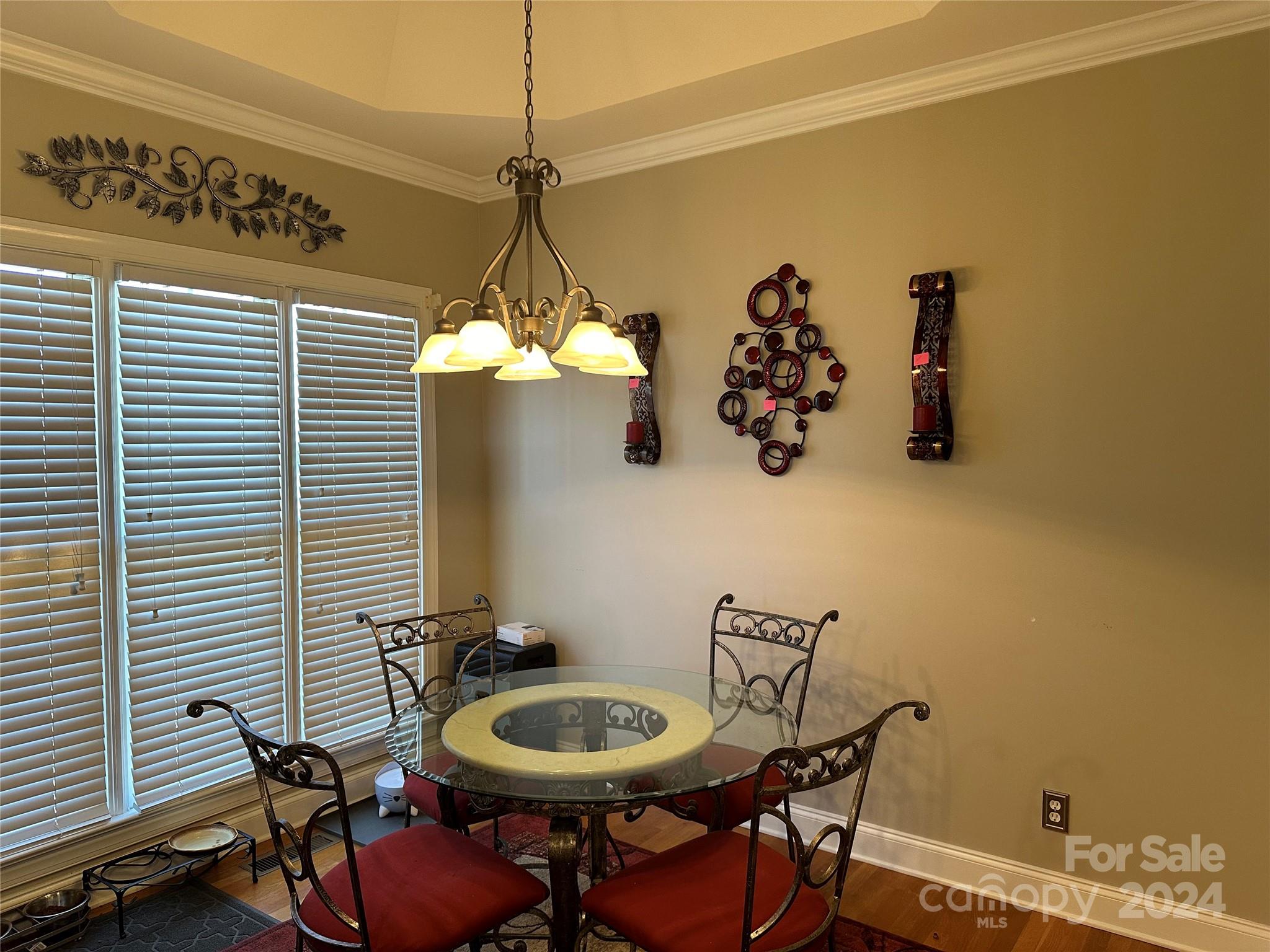 Larkin - Residential