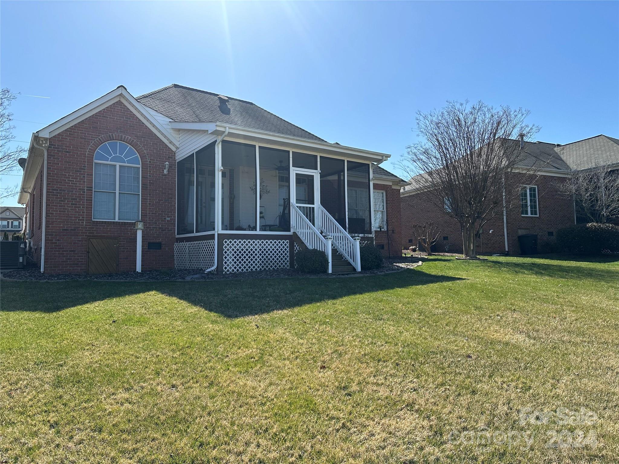 Larkin - Residential