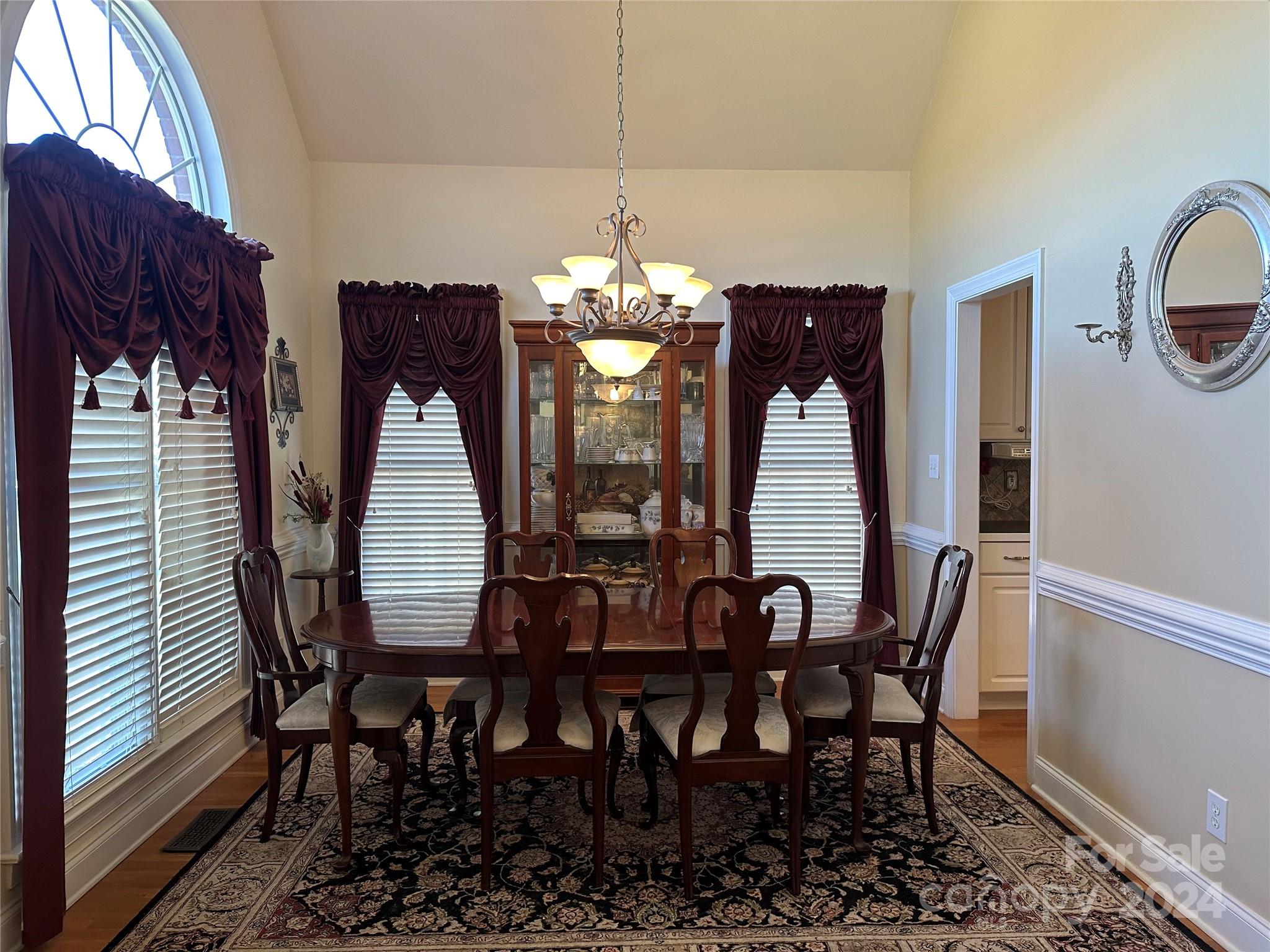 Larkin - Residential