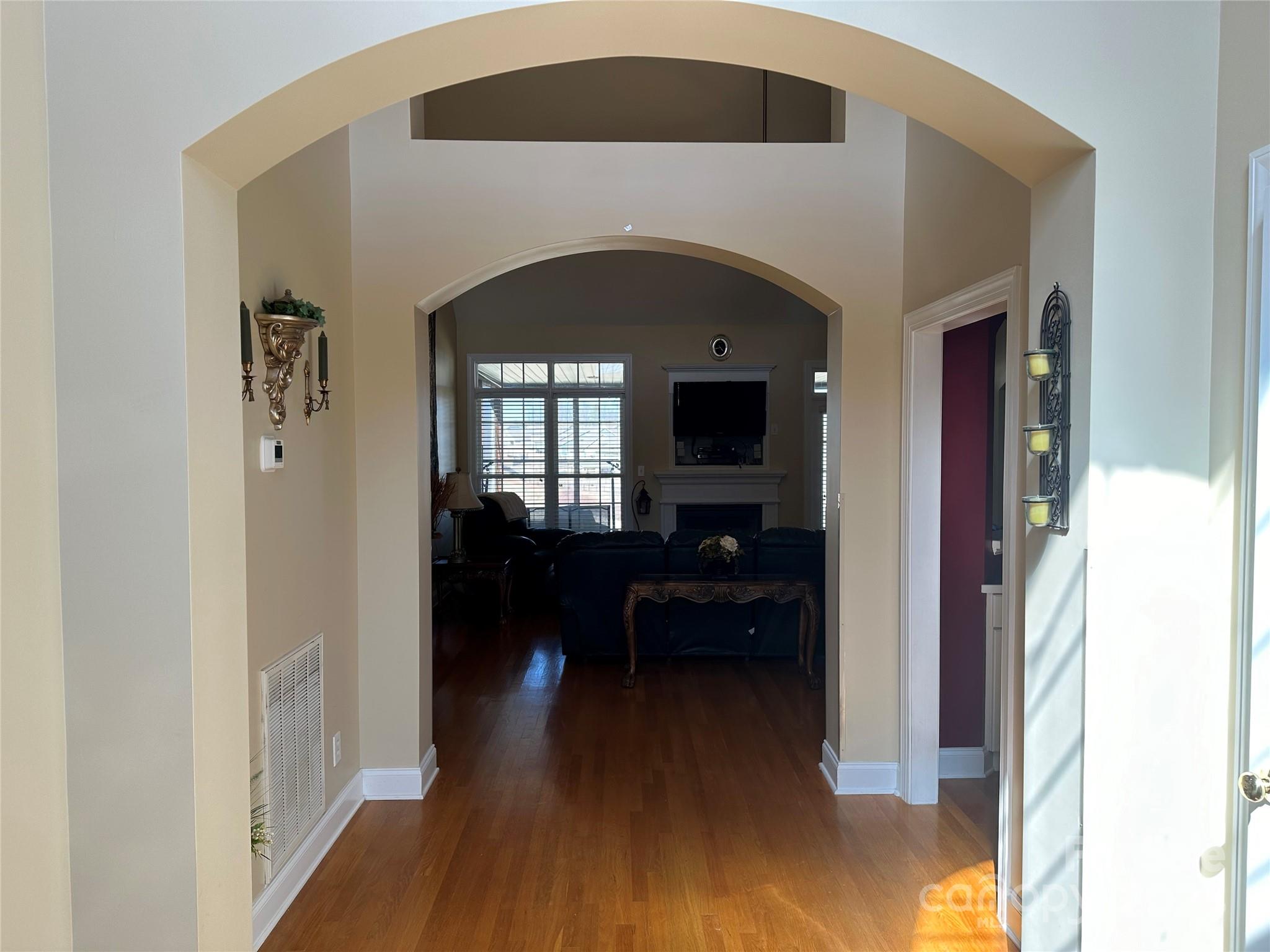 Larkin - Residential