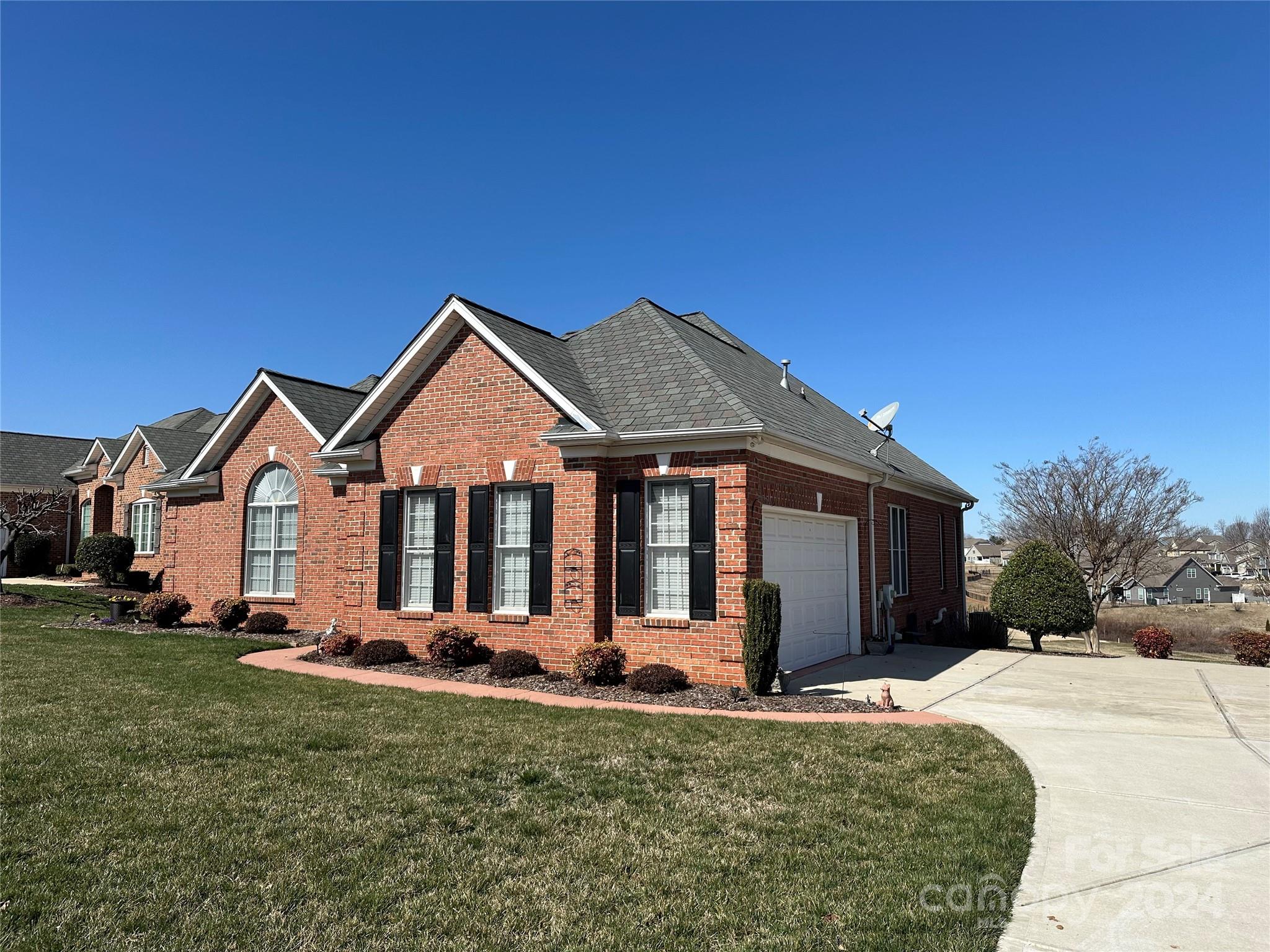 Larkin - Residential