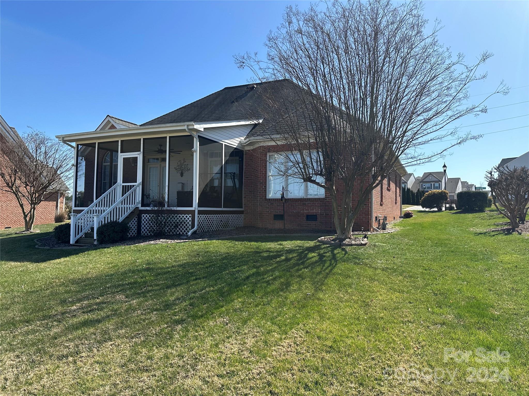 Larkin - Residential