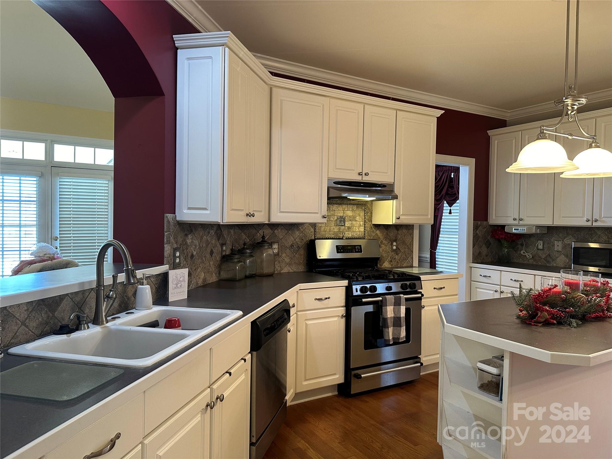 Larkin - Residential