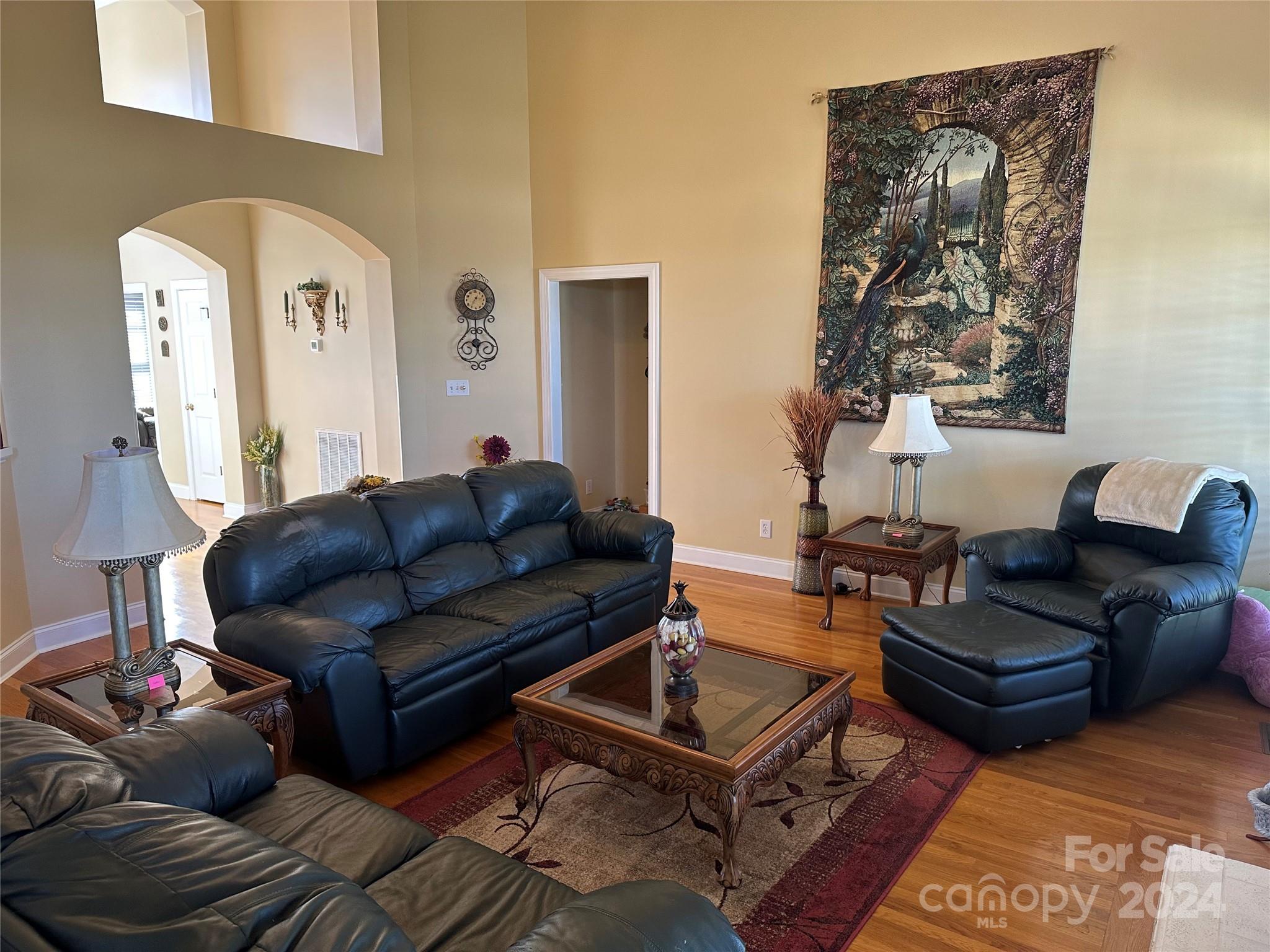 Larkin - Residential