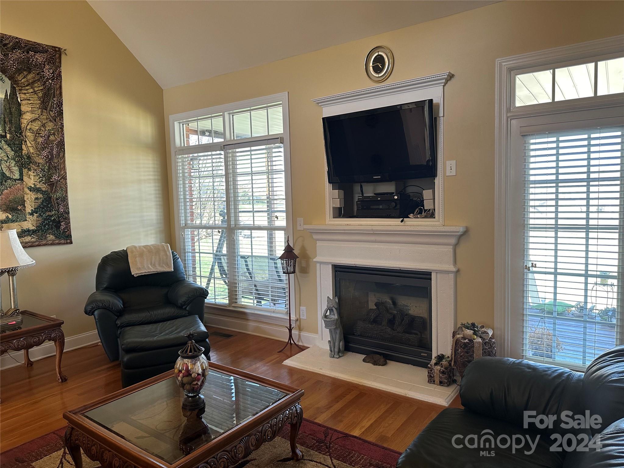 Larkin - Residential