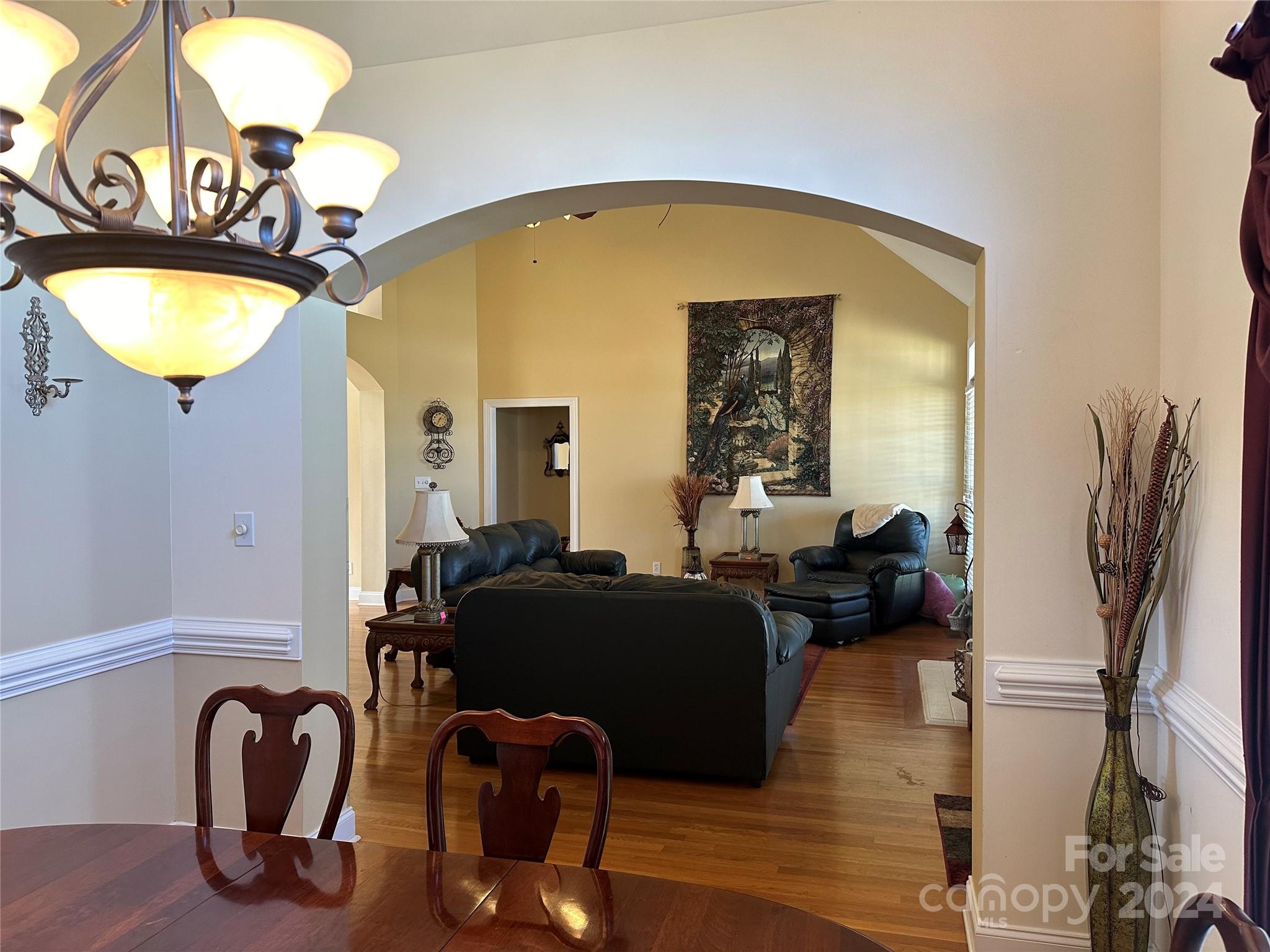 Larkin - Residential