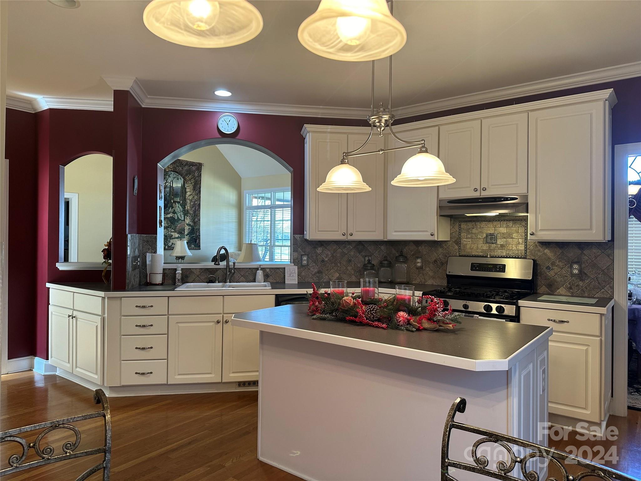 Larkin - Residential