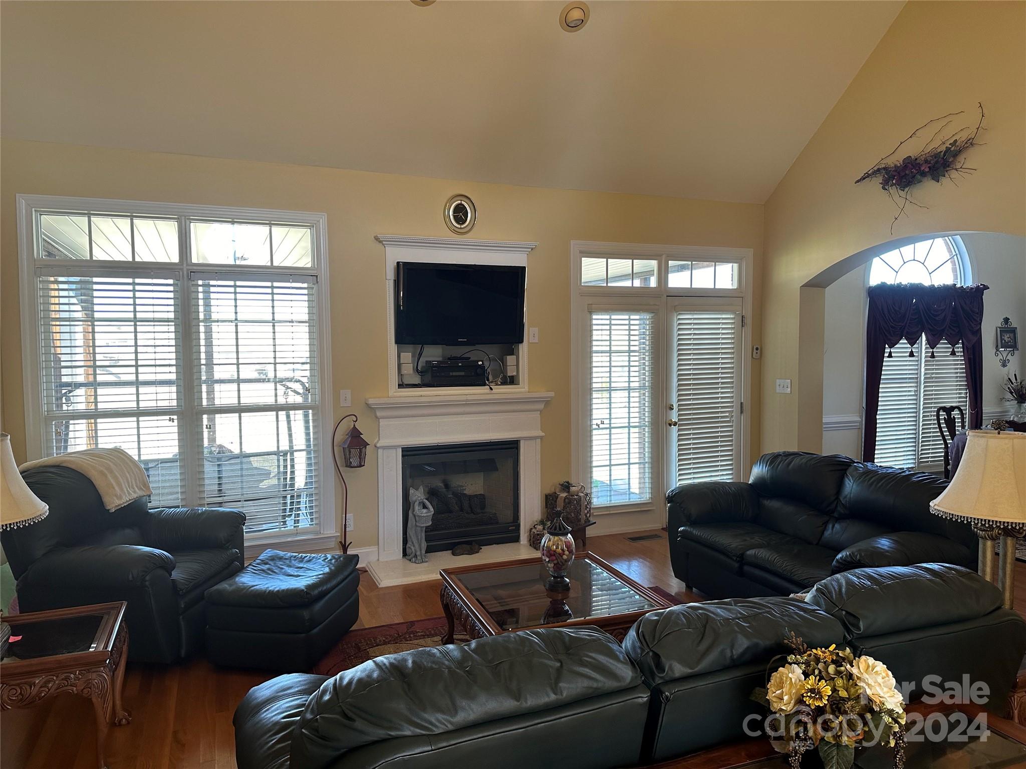 Larkin - Residential