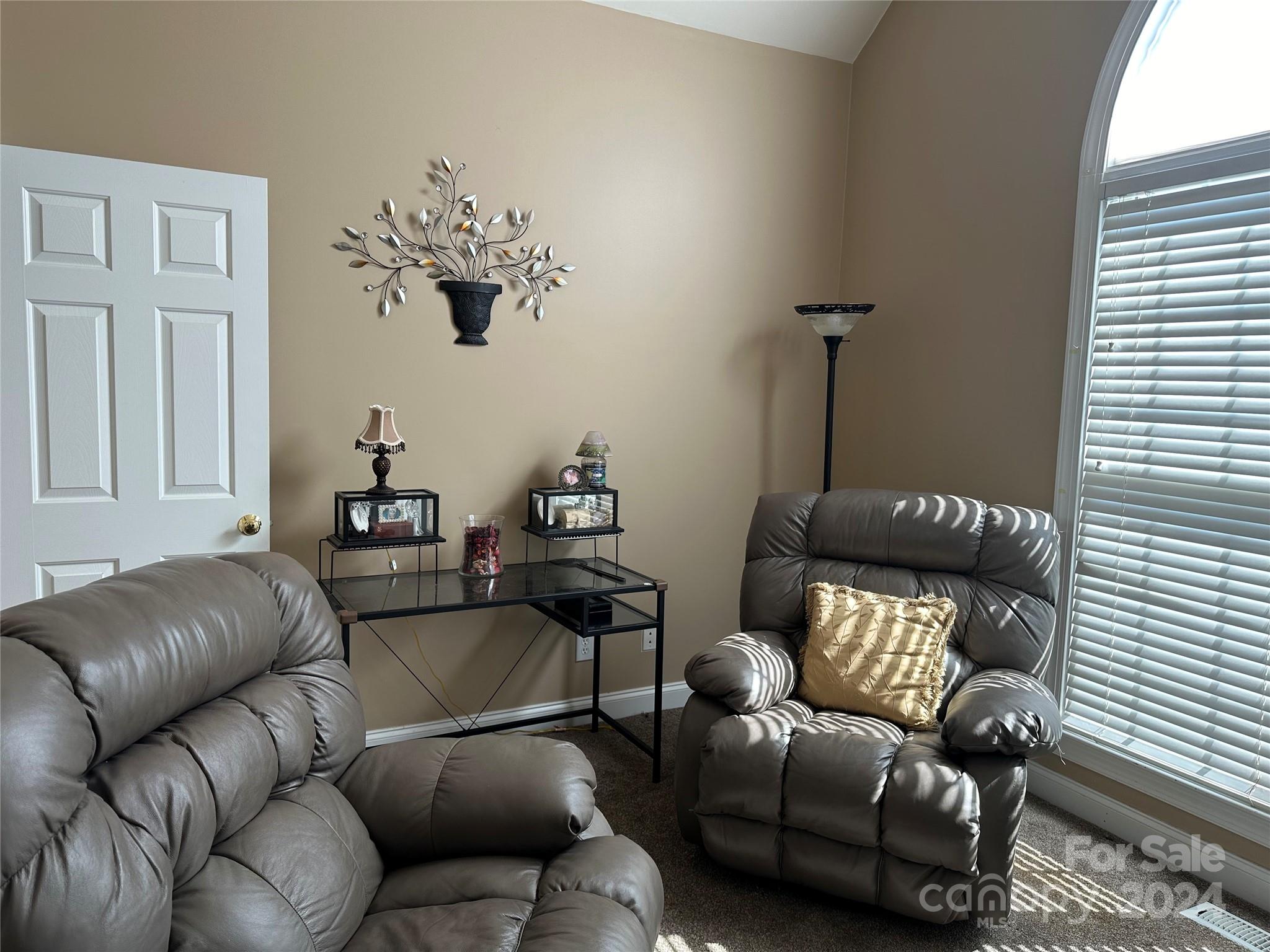 Larkin - Residential