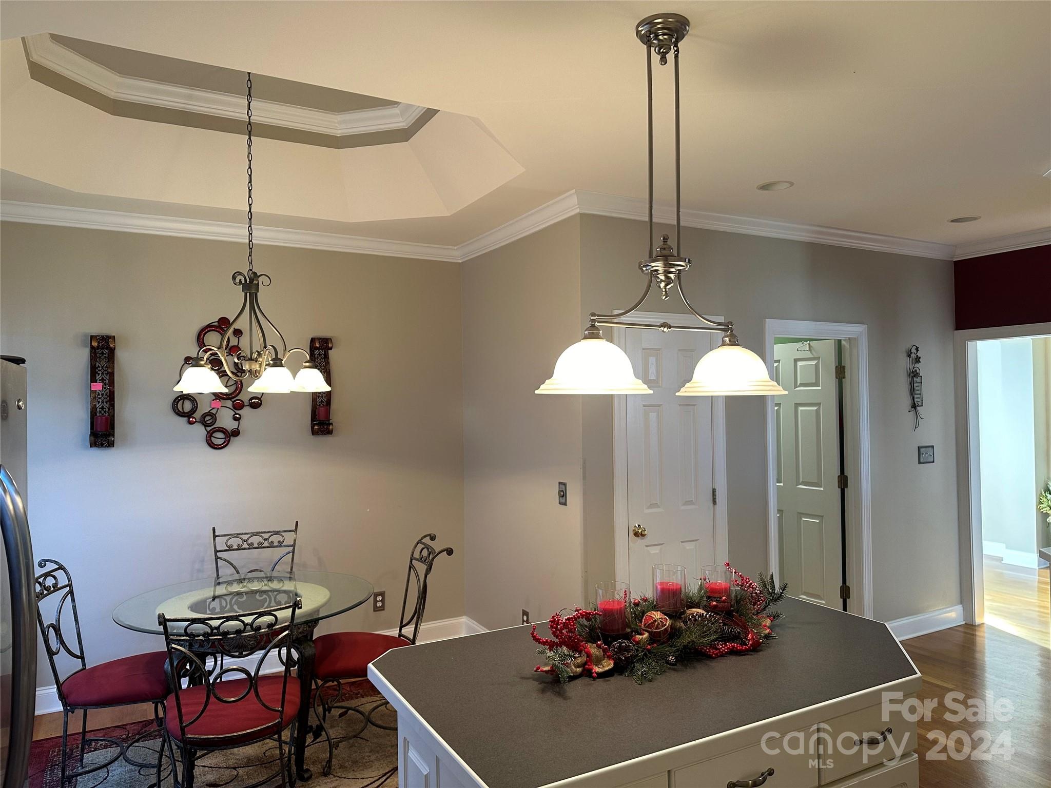 Larkin - Residential