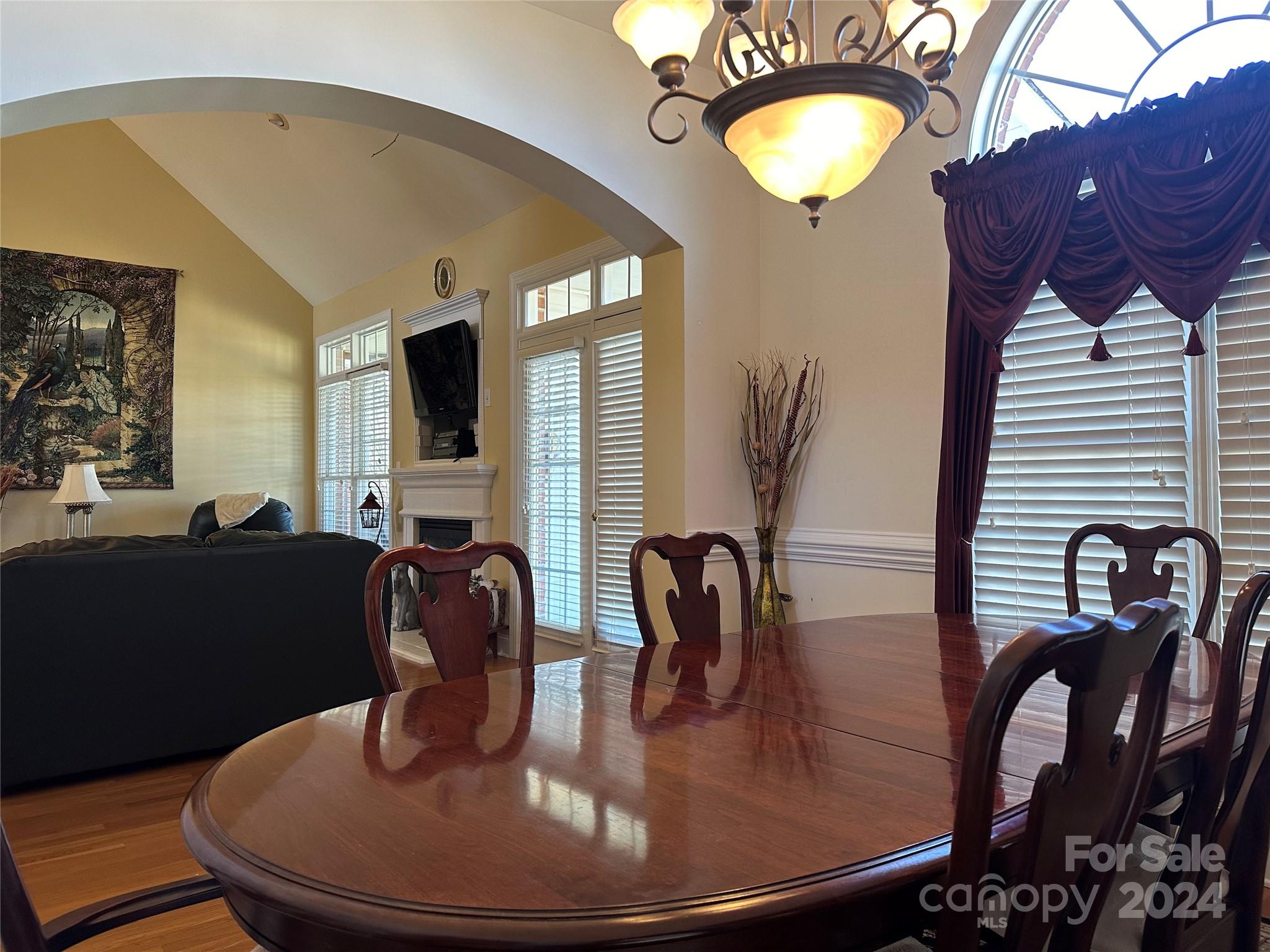 Larkin - Residential