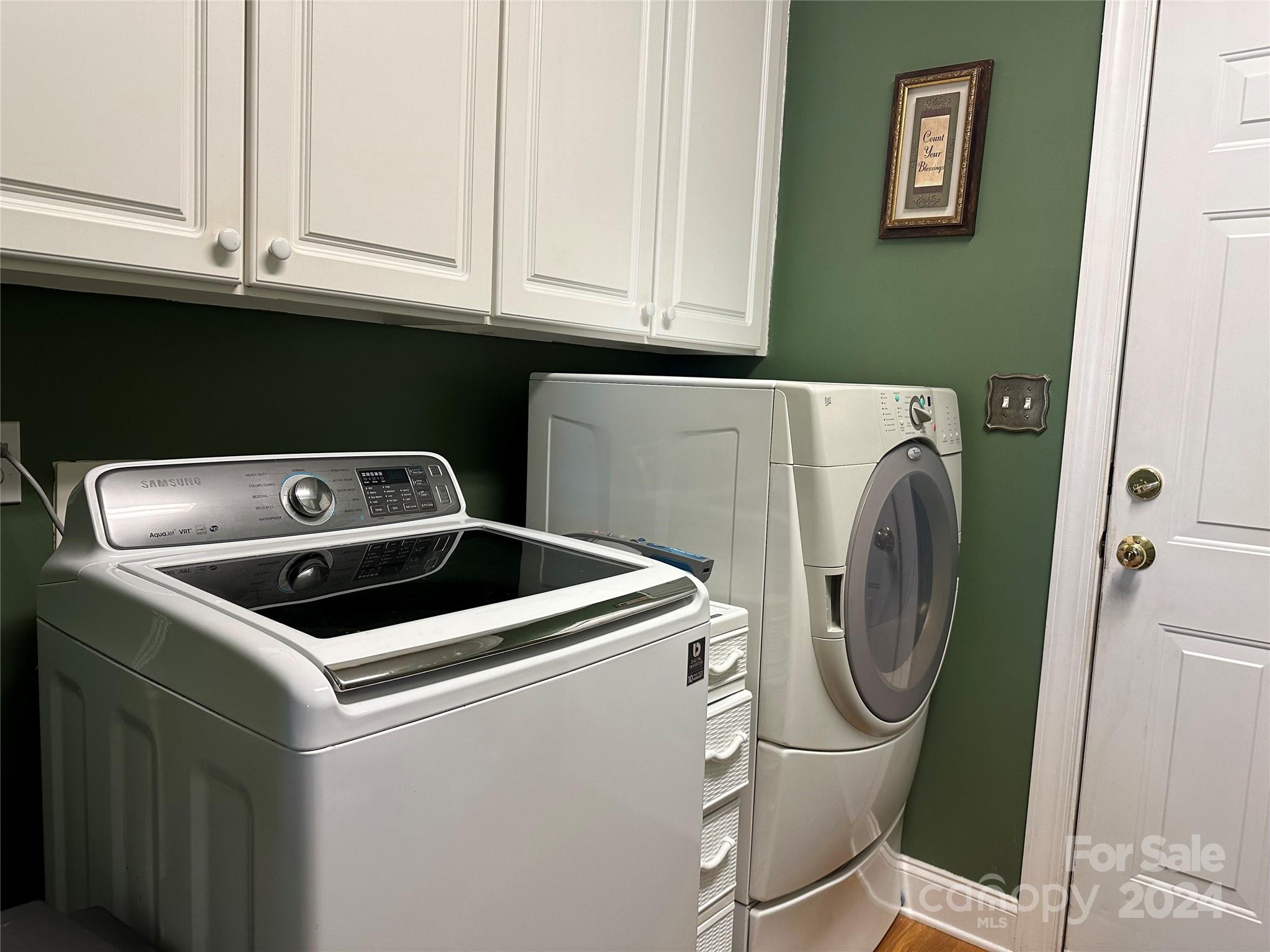 Larkin - Residential