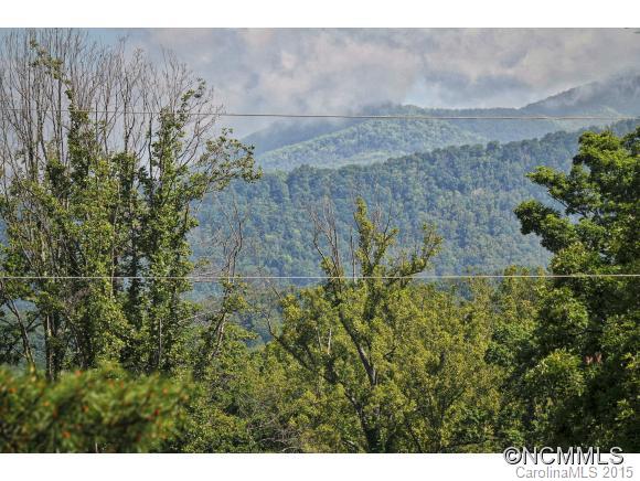 Craggy View - Residential