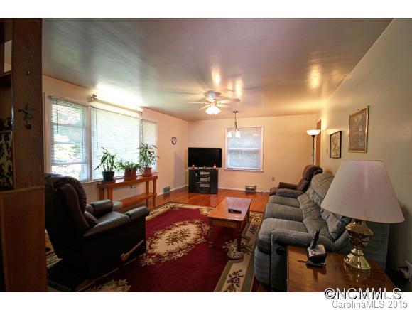 Craggy View - Residential