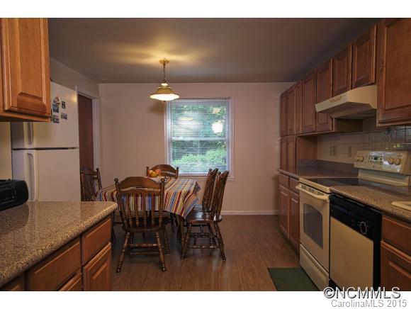 Craggy View - Residential