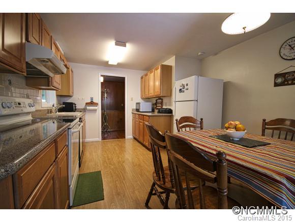 Craggy View - Residential