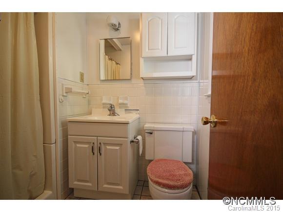 Craggy View - Residential